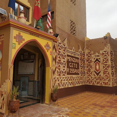 El Menzeh Foundation Rissani 外观 照片