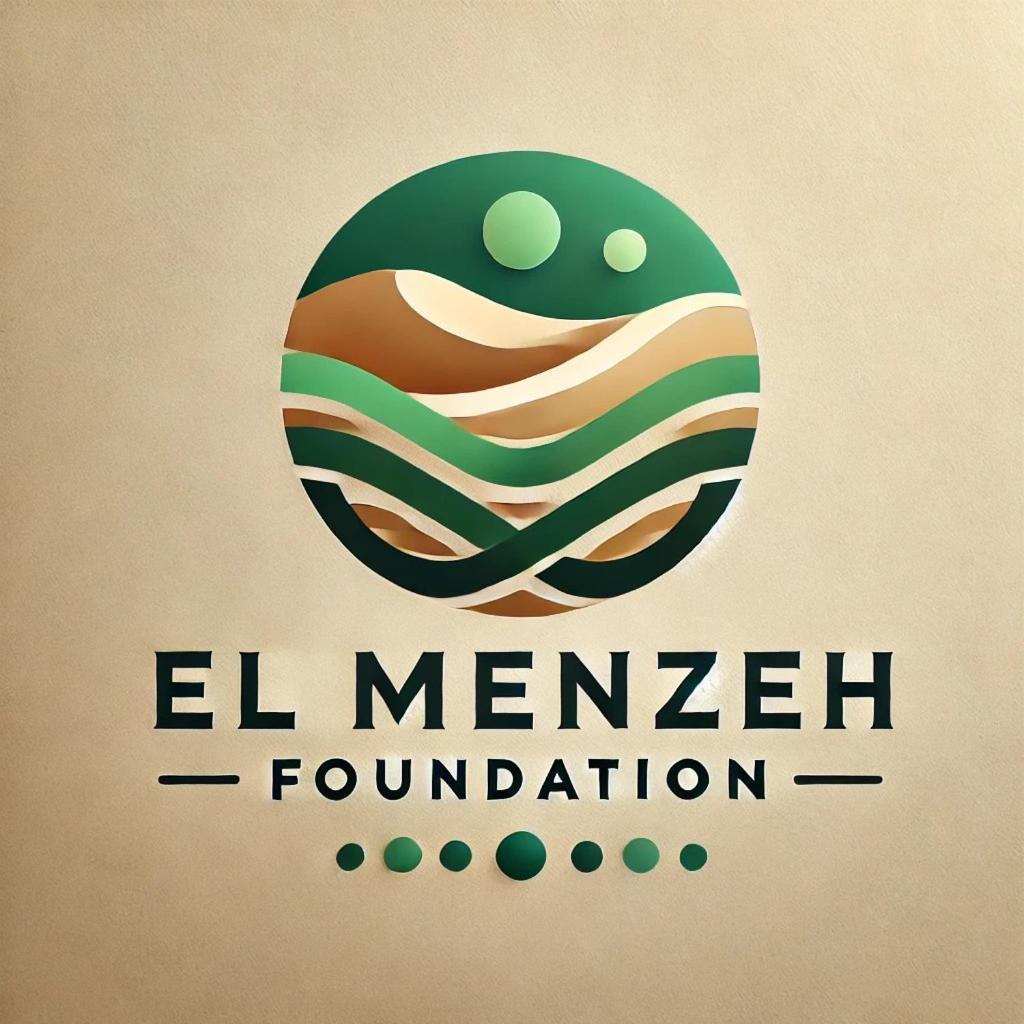 El Menzeh Foundation Rissani 外观 照片
